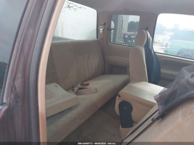 1997 DODGE RAM 1500 3B7HC13Y8VG747284 Photo 7