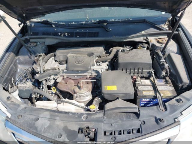 4T4BF1FK4ER431058 Toyota CAMRY LE