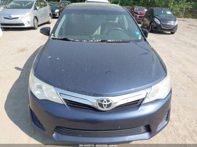 4T4BF1FK4ER431058 Toyota CAMRY LE