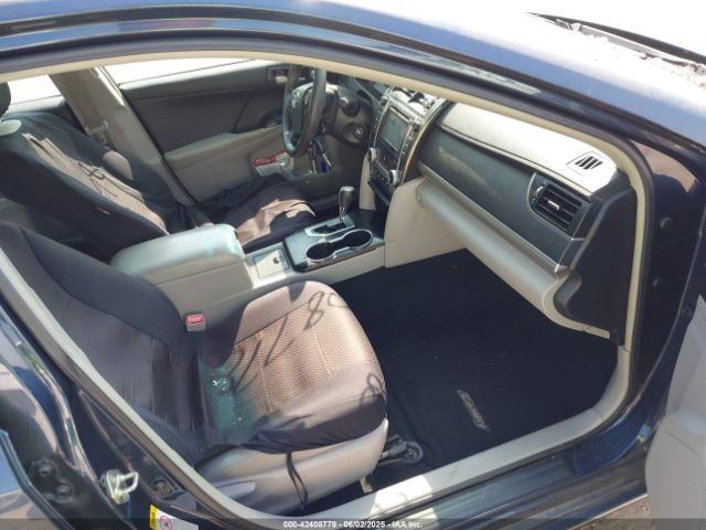 4T4BF1FK4ER431058 Toyota CAMRY LE