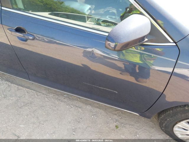 4T4BF1FK4ER431058 Toyota CAMRY LE