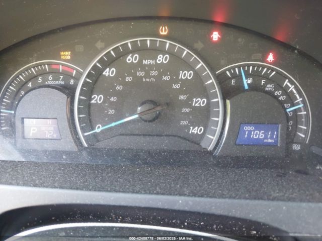 4T4BF1FK4ER431058 Toyota CAMRY LE