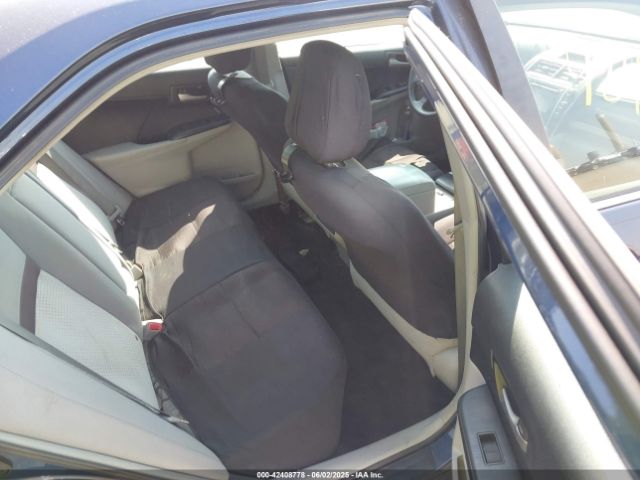 4T4BF1FK4ER431058 Toyota CAMRY LE