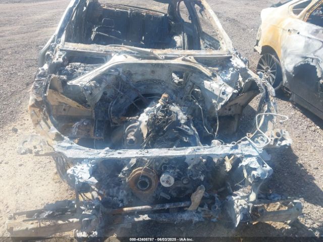 2021 BMW 3 SERIES 3MW5P7J08M8C09973 Photo 9