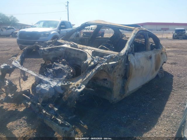 2021 BMW 3 SERIES 3MW5P7J08M8C09973 Photo 1