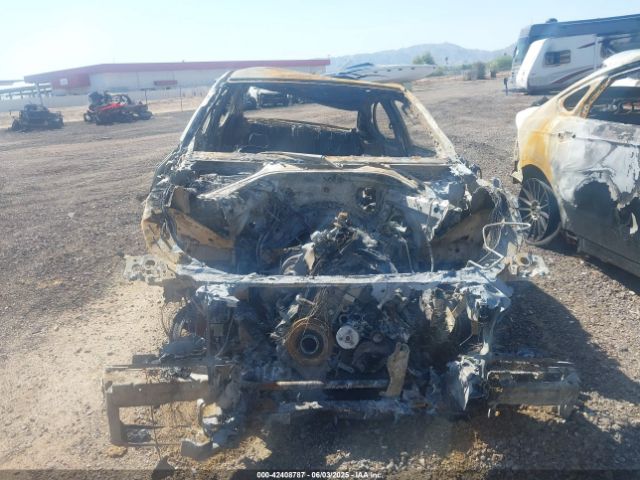 2021 BMW 3 SERIES 3MW5P7J08M8C09973 Photo 5