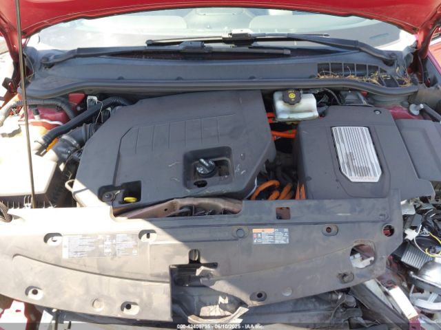 1G1RD6E43FU139947 Chevrolet luu - ffv, e-flex, fam 0