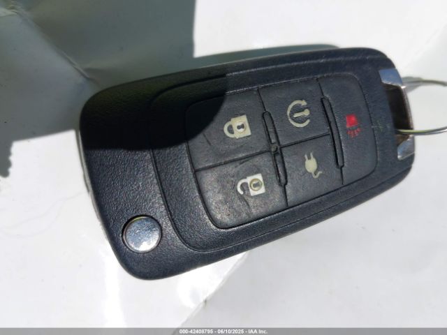 1G1RD6E43FU139947 Chevrolet luu - ffv, e-flex, fam 0