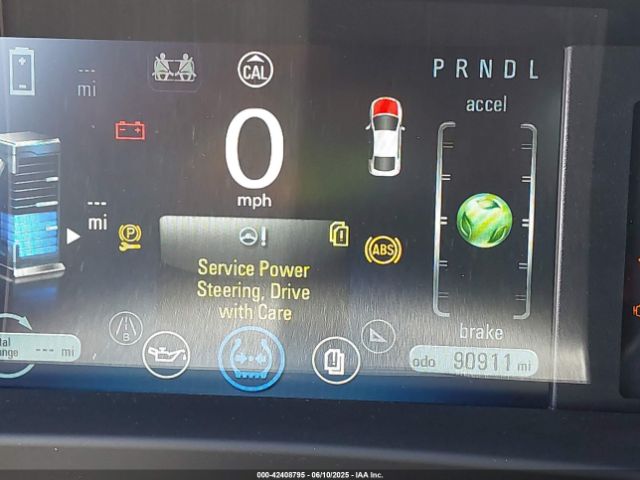 1G1RD6E43FU139947 Chevrolet luu - ffv, e-flex, fam 0