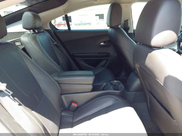 1G1RD6E43FU139947 Chevrolet luu - ffv, e-flex, fam 0