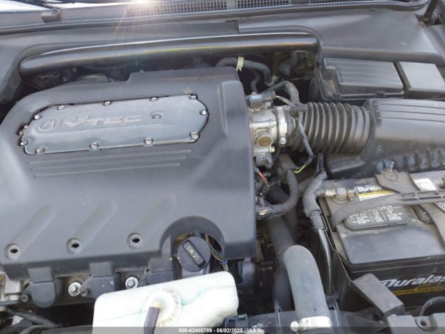 2004 ACURA TL 19UUA66224A017880 Photo 9