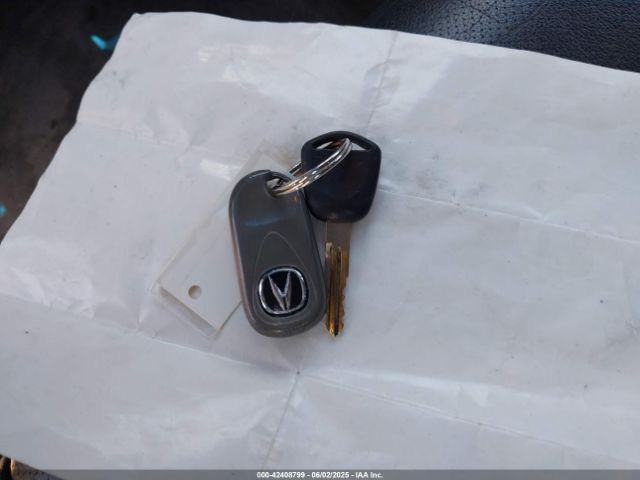 2004 ACURA TL 19UUA66224A017880 Photo 10