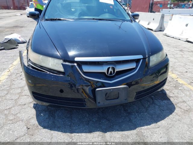 2004 ACURA TL 19UUA66224A017880 Photo 5
