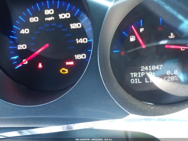 2004 ACURA TL 19UUA66224A017880 Photo 6