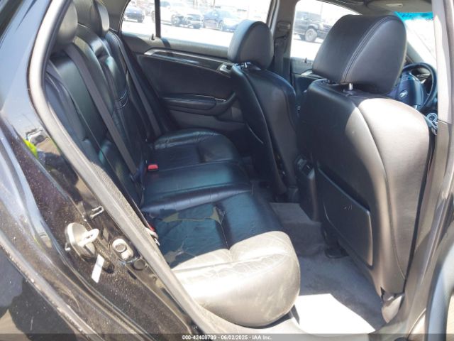 2004 ACURA TL 19UUA66224A017880 Photo 7