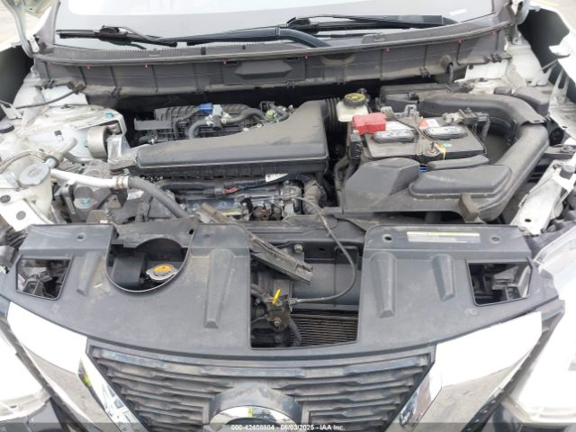 KNMAT2MT1HP564898 Nissan 2017