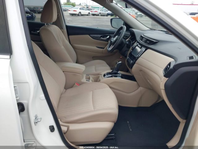 KNMAT2MT1HP564898 Nissan 2017