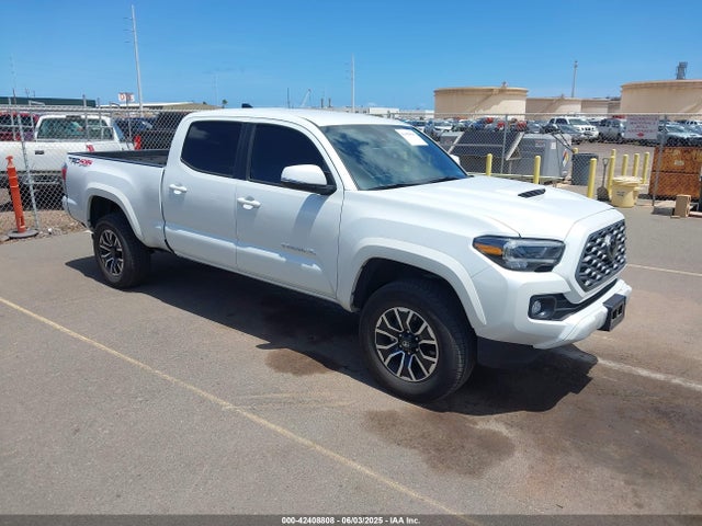 Toyota 2gr-fks 2023 3TYDZ5BN4PT024598 Image 1