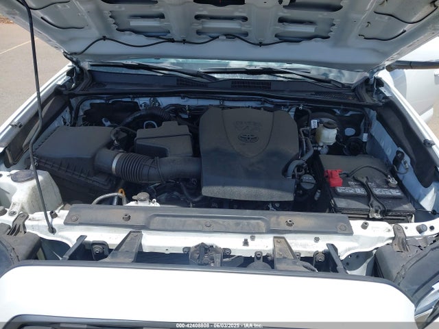 Toyota 2gr-fks 2023 3TYDZ5BN4PT024598 Image 10