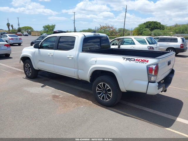 Toyota 2gr-fks 2023 3TYDZ5BN4PT024598 Image 3