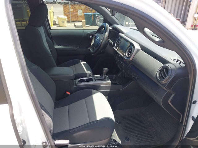 Toyota 2gr-fks 2023 3TYDZ5BN4PT024598 Image 5