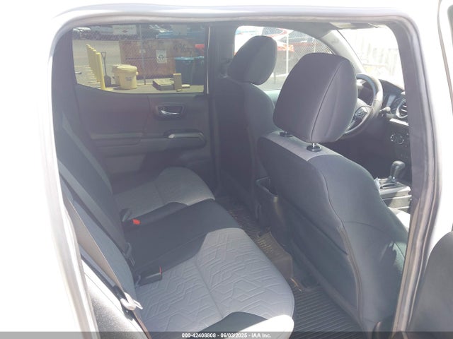 Toyota 2gr-fks 2023 3TYDZ5BN4PT024598 Image 8