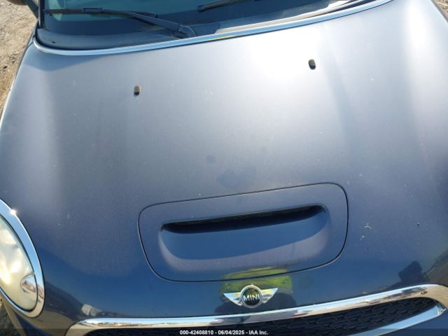 2013 MINI CLUBMAN WMWZG3C58DT576870 Photo 9