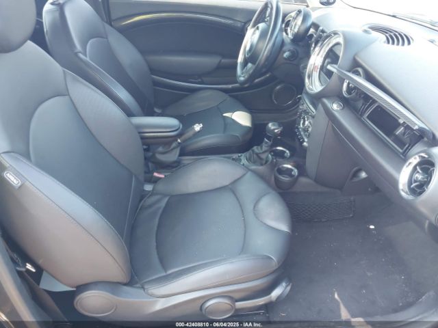 2013 MINI CLUBMAN WMWZG3C58DT576870 Photo 4