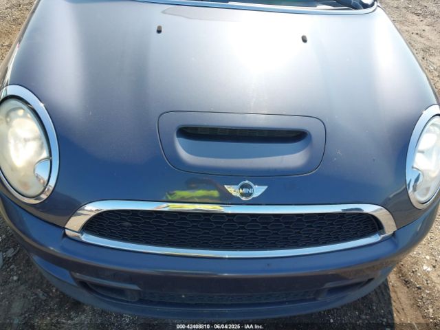 2013 MINI CLUBMAN WMWZG3C58DT576870 Photo 5