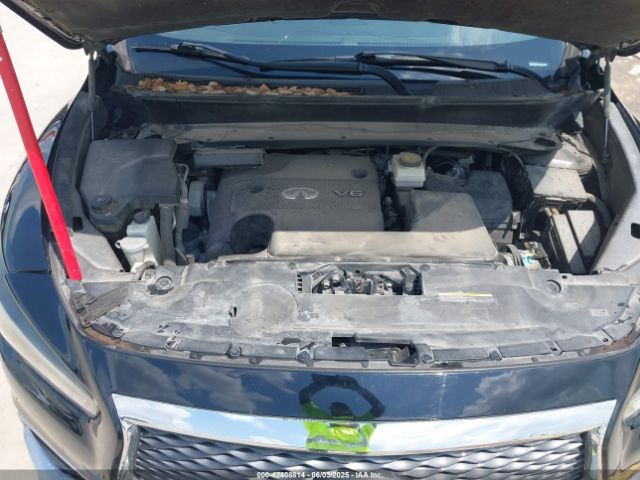 2016 INFINITI QX60 5N1AL0MN7GC508956 Photo 9