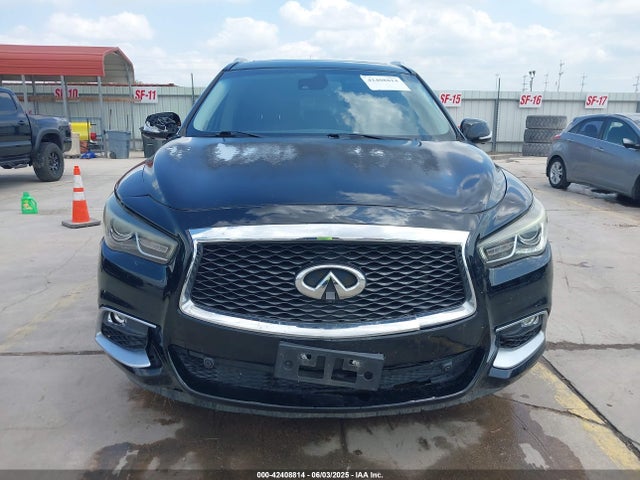 Infiniti 2016 2016 5N1AL0MN7GC508956 Image 12