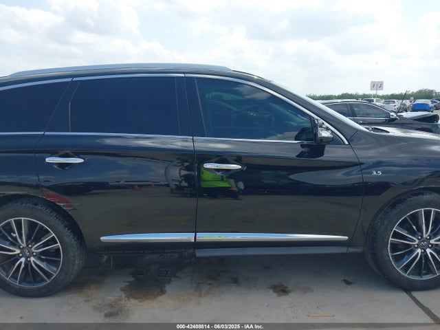 Infiniti 2016 2016 5N1AL0MN7GC508956 Image 13