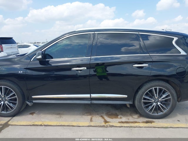 Infiniti 2016 2016 5N1AL0MN7GC508956 Image 14