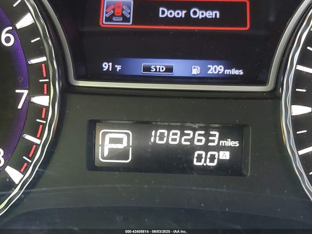 Infiniti 2016 2016 5N1AL0MN7GC508956 Image 15