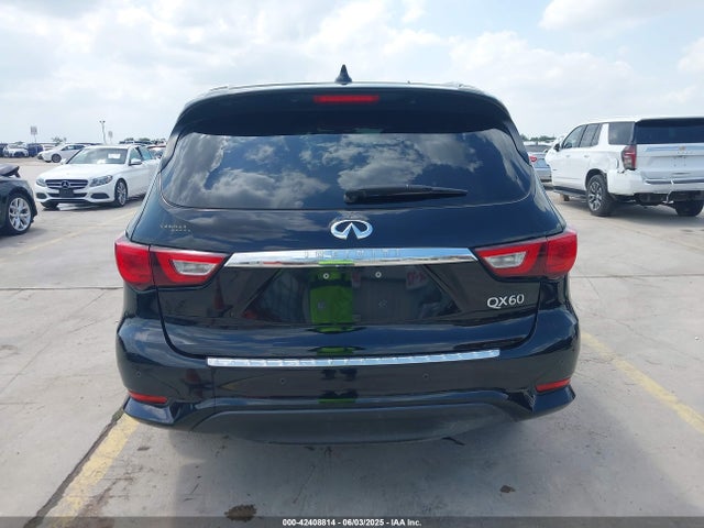 Infiniti 2016 2016 5N1AL0MN7GC508956 Image 16