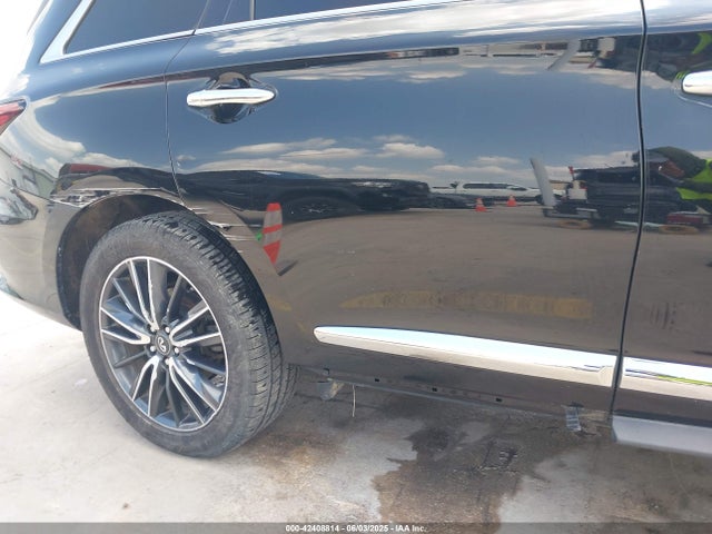 Infiniti 2016 2016 5N1AL0MN7GC508956 Image 17