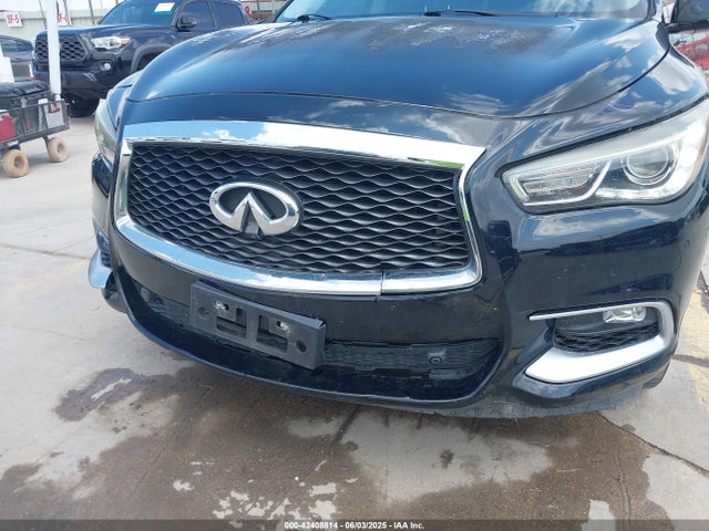 Infiniti 2016 2016 5N1AL0MN7GC508956 Image 18