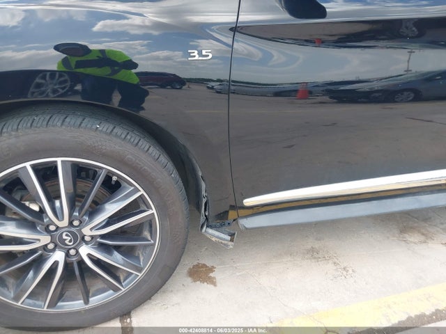 Infiniti 2016 2016 5N1AL0MN7GC508956 Image 20