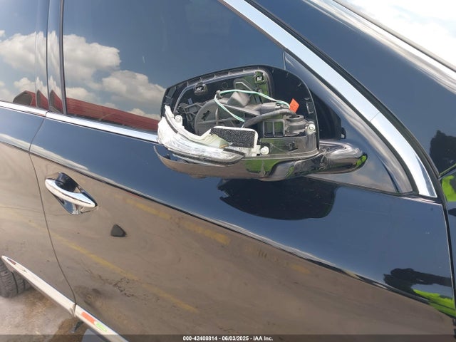 Infiniti 2016 2016 5N1AL0MN7GC508956 Image 21