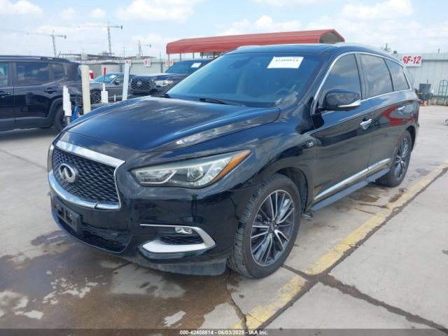 2016 INFINITI QX60 5N1AL0MN7GC508956 Photo 1