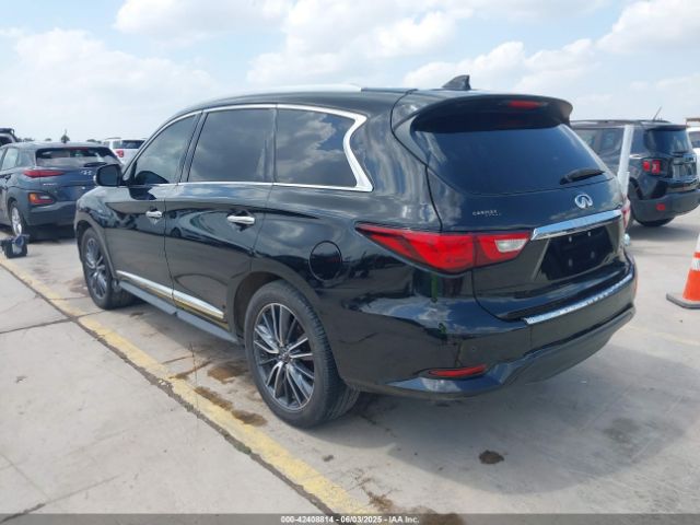 2016 INFINITI QX60 5N1AL0MN7GC508956 Photo 2