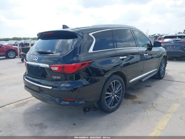 2016 INFINITI QX60 5N1AL0MN7GC508956 Photo 3