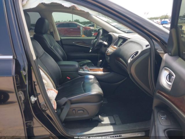 2016 INFINITI QX60 5N1AL0MN7GC508956 Photo 4