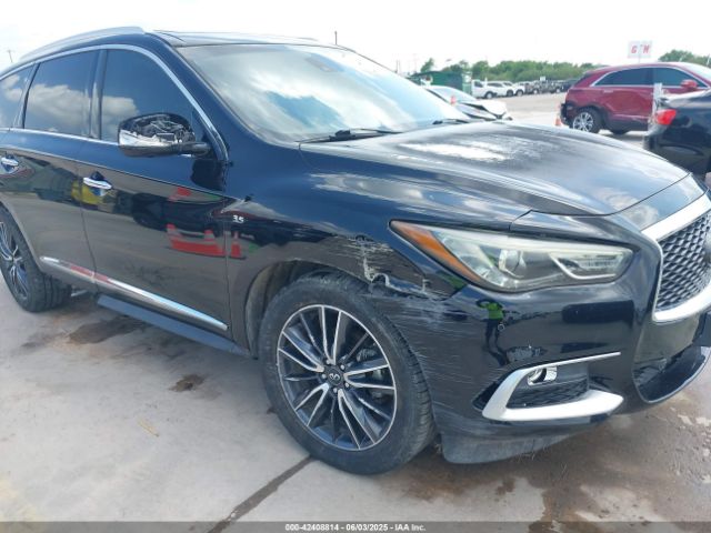 2016 INFINITI QX60 5N1AL0MN7GC508956 Photo 5