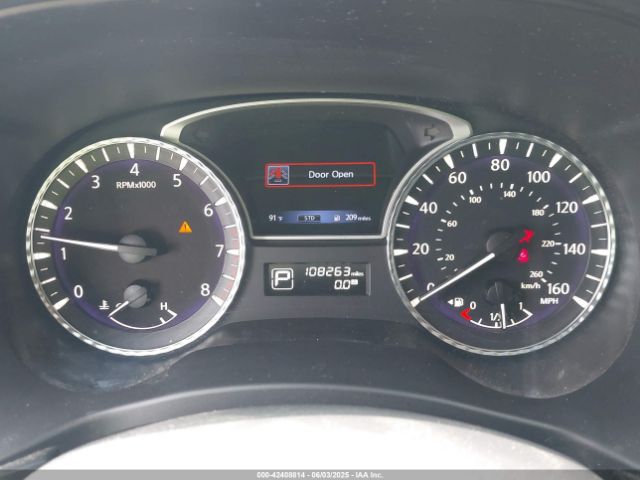 2016 INFINITI QX60 5N1AL0MN7GC508956 Photo 6