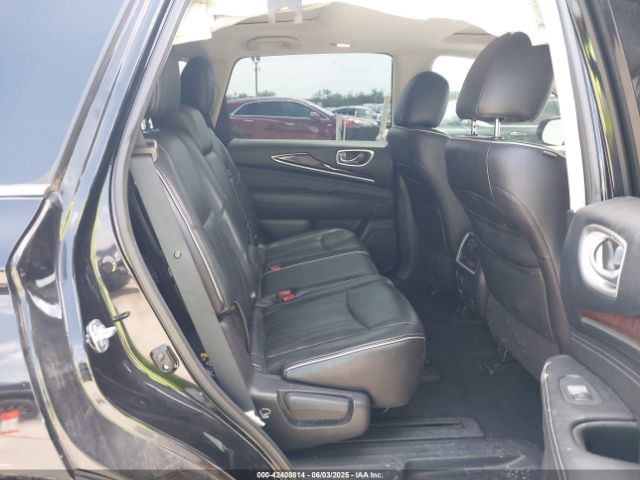 2016 INFINITI QX60 5N1AL0MN7GC508956 Photo 7