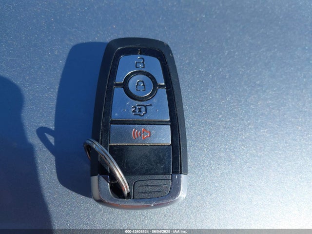 3FMCR9B63NRD03625 Ford dragon