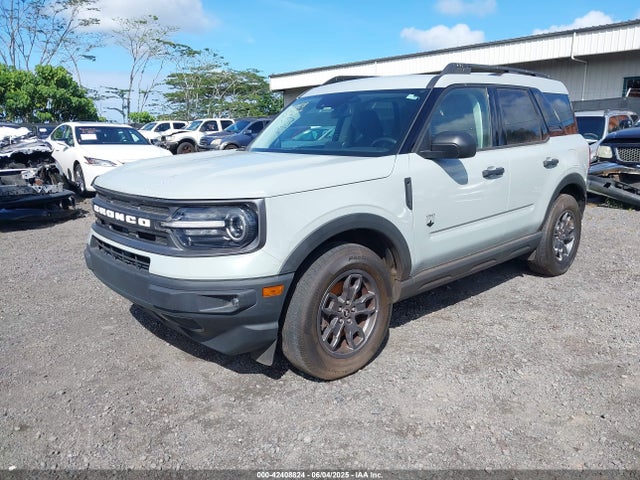 3FMCR9B63NRD03625 Ford dragon