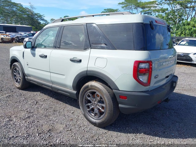 3FMCR9B63NRD03625 Ford dragon