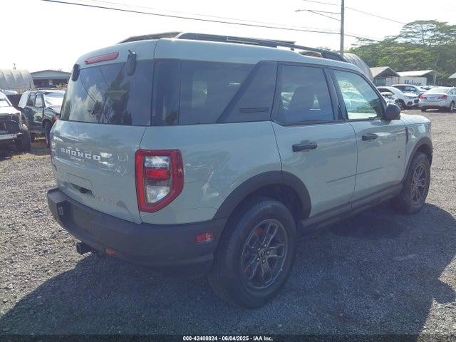 3FMCR9B63NRD03625 Ford dragon